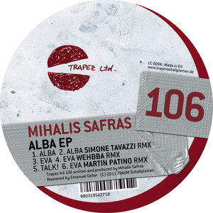 Eva (Martin Patino Remix)