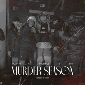 Murder Season (Explicit)