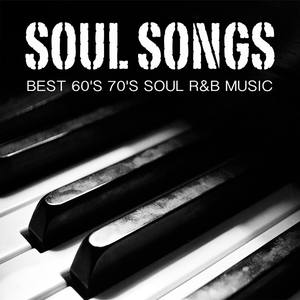 Soul Songs: Best 60's 70's Soul R&B Music & Old Romantic Songs in English