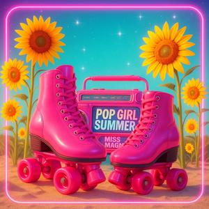 Pop Girl Summer