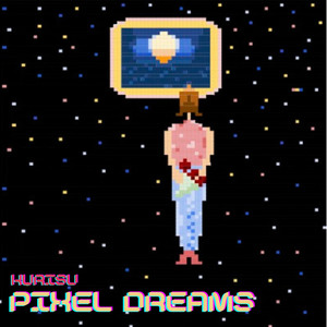 Pixel Dreams