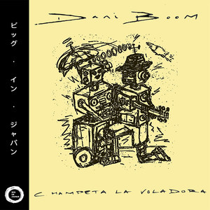 Champeta La Voladora