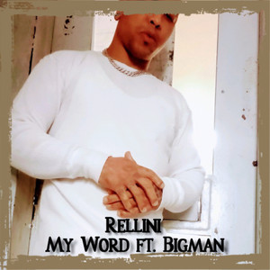 My Word (Explicit)