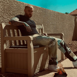 Ain't Like Me (Explicit)