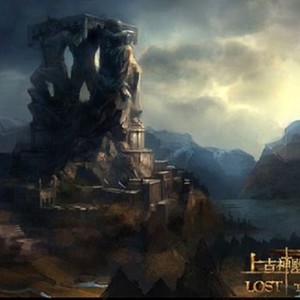 美杜莎-舞指如歌