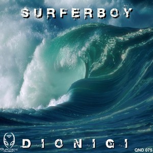 In The Wave Tunnel (Original Mix)