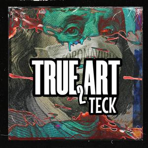 Another Love In The Rain (feat. Teck)