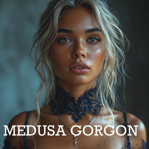 MEDUSA GORGON (Radio Edit)