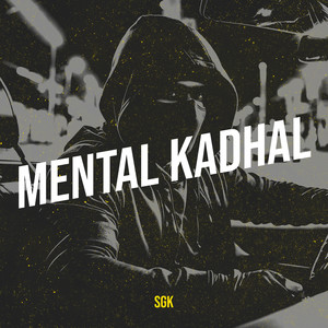 Mental Kadhal