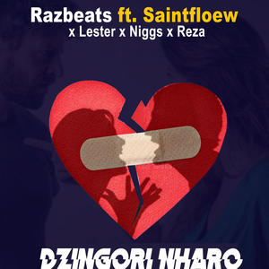 Dzingori Nharo (feat. Saintfloew, Lester, Niggs & Reza)