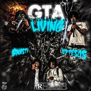 Gta living (feat. Red pesos) [Explicit]