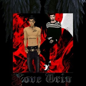 Love Trip(feat. Rawska) (Explicit)