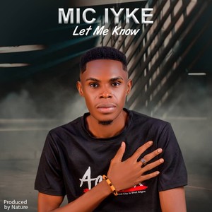 Let Me Know (Acoustic)