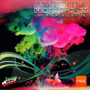 La Fuerza Del Destino (Tony Costa Radio Remix)
