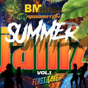 Reggaeton Summer Jamz