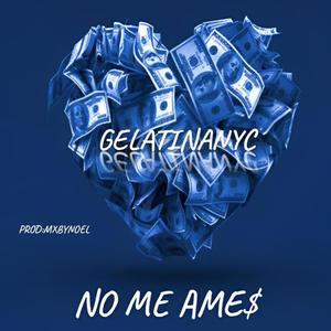 No Me Ames (Explicit)