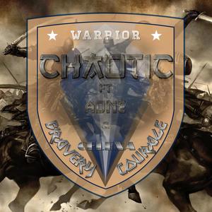 WARRIOR(feat. AONE & CELENA)