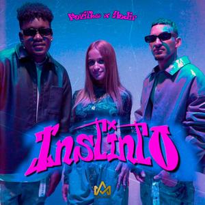 Instinto (feat. Yadir)