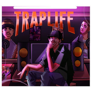 Trap Life (feat. Panks99) (Explicit)