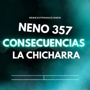 CONSECUENCIAS (feat. La Chicharra) [Explicit]