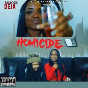 Homicide (Explicit)