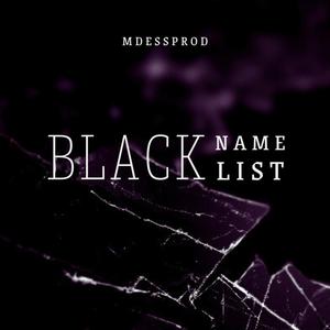 Blacklist (feat. Blackname.officiel)
