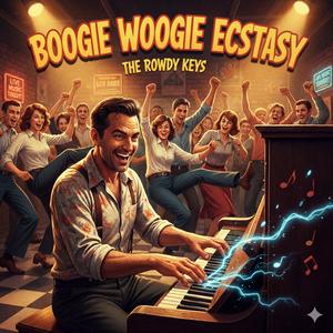 Boogie Woogie Ecstacy