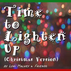 Time to Lighten Up (Christmas Version)