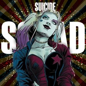Suicide Squad (feat. Jazzy On The Mic, K4iTana, BLVCKOUT & Keyzlockh) (Explicit)