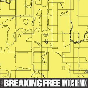 BREAKING FREE (Antos Remix)