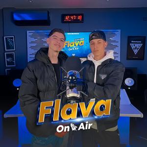 Flava On Air Episode 4 (feat. Ziani & Tonic)