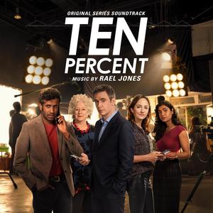 Ten Percent (Original Series Soundtrack) (找我经纪人(英版) 电视剧原声带)