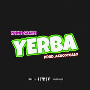 yerba (feat. Hansel El De La H) [Explicit]