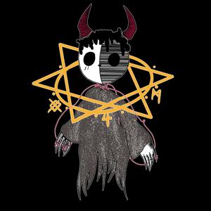 Devils Never Cry(feat. Original God & Shinigami) (Explicit)