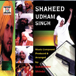 Udham Singh