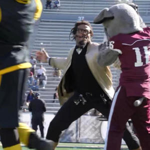 Pontiac Flow (Explicit)