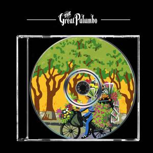 Ba Dinh Rendezvous(feat. Paperswan)