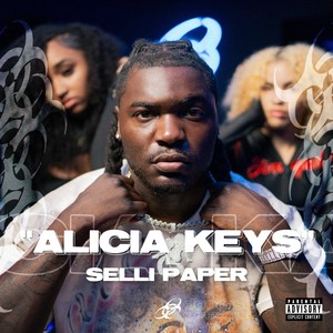Alicia Keys (Explicit)