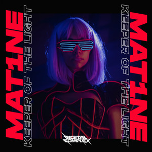 Keeper Of The Light (Original Mix)