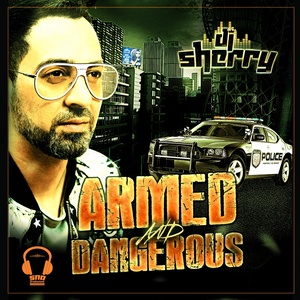 Armed and Dangerous (Instrumental Version)