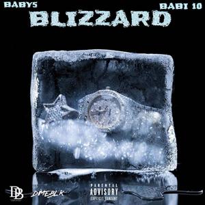 Blizzard (Explicit)