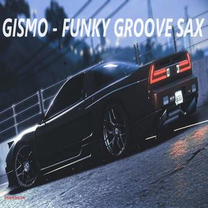 Funky Groove Sax