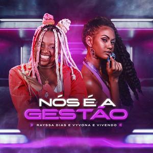 Nós é a Gestão (Explicit)
