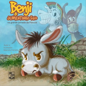 Benji - O Jumentinho Feio