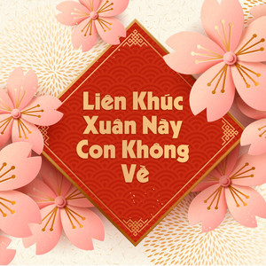 Liên Khúc Xuân Này Con Không Về