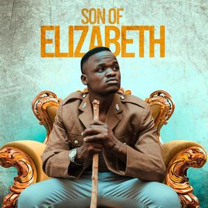 SON OF ELIZABETH