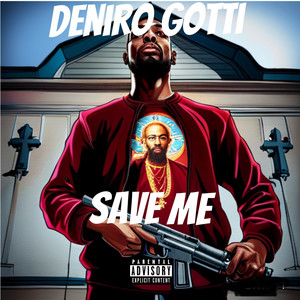 Save Me (Explicit)