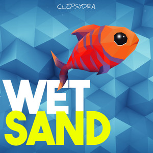 Wet Sand