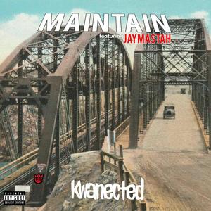 Kwanected (feat. Prophet, Thai Stix, Structure Yabish, SLAY 1 & Jaymastah) (Explicit)
