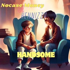 Handsome (Explicit)